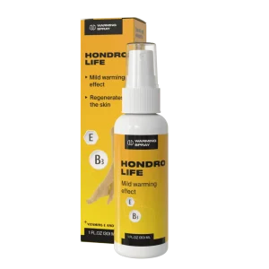 Hondrolife