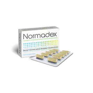 Normadex